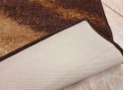 Мокетен килим 87 brown